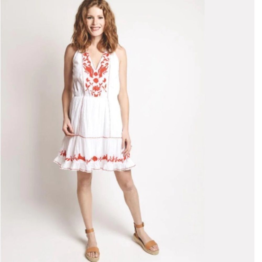 Joie Women's Clemency Dress Size M